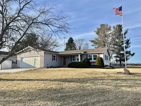 13080 Hudson, Hudson, MI 49247