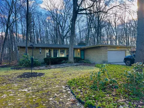 4109 Moorland, Midland, MI 48640