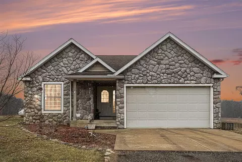 9515 Townley, Springport, MI 49284