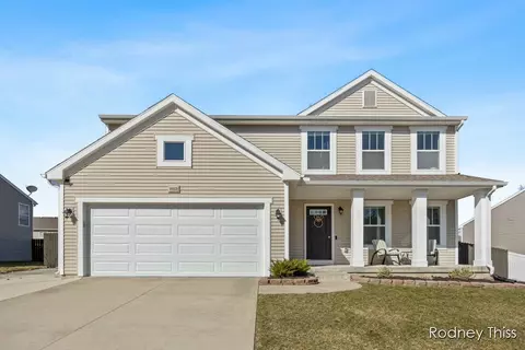 10113 Castle Crk, Galesburg, MI 49053