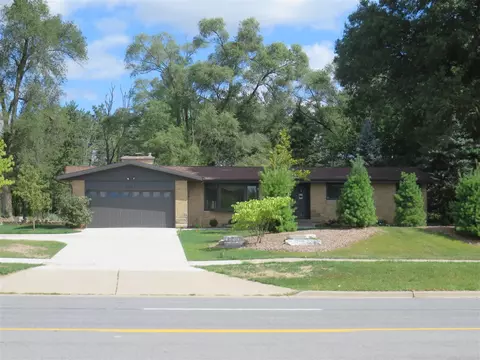 3119 52nd, Grand Rapids, MI 49512