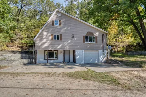 6710 Schmeid, Lakeview, MI 48850