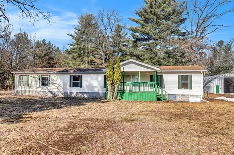 1201 Gunn, Morley, MI 49336