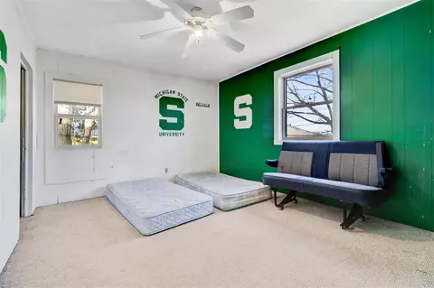 Bedroom - 1836 142nd, Dorr, MI 49323 photo 7 of 8
