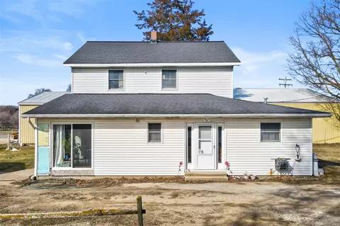 Exterior - 1836 142nd, Dorr, MI 49323 photo 4 of 5