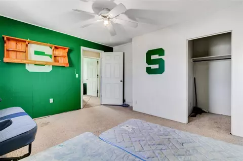 Bedroom - 1836 142nd, Dorr, MI 49323 photo 8 of 8