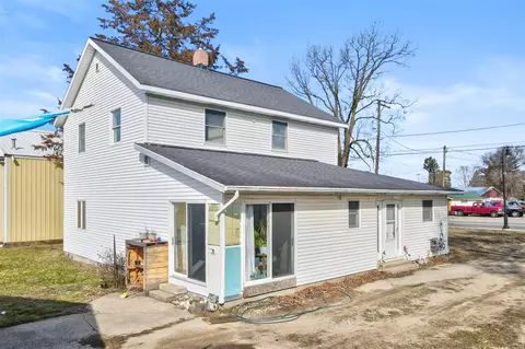 Exterior - 1836 142nd, Dorr, MI 49323 photo 3 of 5