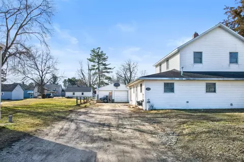 Exterior - 1836 142nd, Dorr, MI 49323 photo 2 of 5