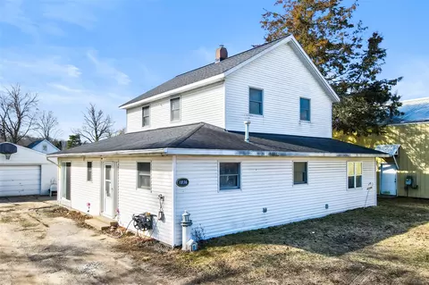1836 142nd, Dorr, MI 49323