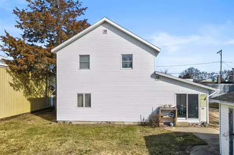 Exterior - 1836 142nd, Dorr, MI 49323 photo 5 of 5