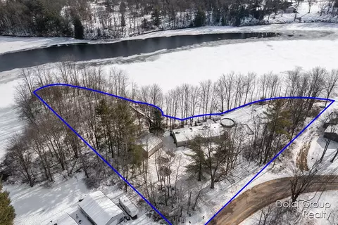 272 S Webster, White Cloud, MI 49349