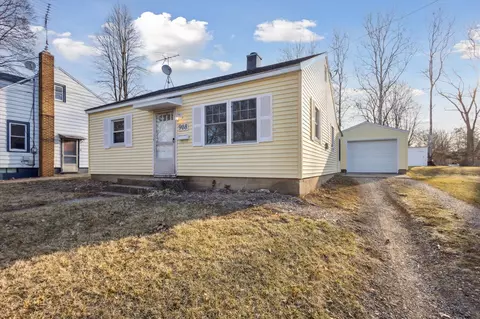 908 N Ionia, Albion, MI 49224