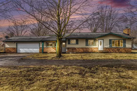 1515 N Steinbach, Dexter, MI 48130