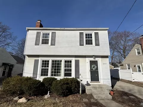 2457 Mildred, Grand Rapids, MI 49507