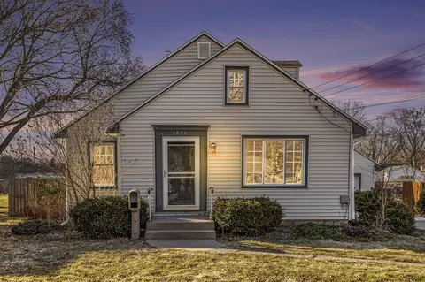 1826 Glendale, Kalamazoo, MI 49004
