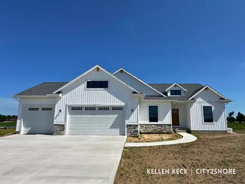 6157 Molli, Allendale, MI 49401