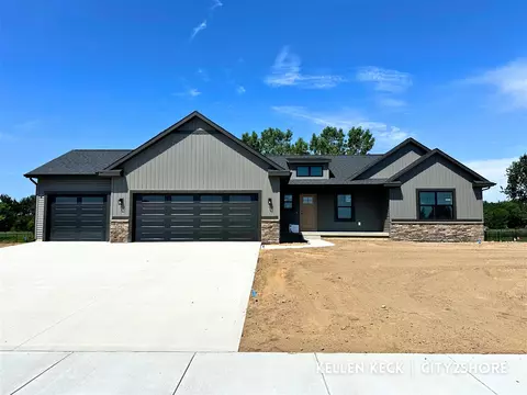 12533 Nora, Allendale, MI 49401