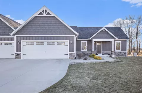 3188 White Heron #31, Battle Creek, MI 49015