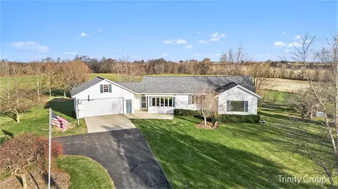 4511 Byron, Hudsonville, MI 49426