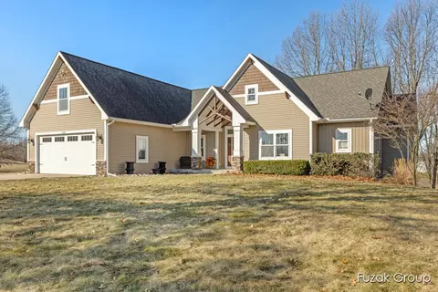 3580 41st, Hamilton, MI 49419