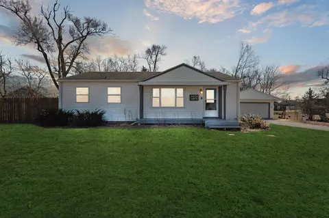 2499 Occidental, Adrian, MI 49221