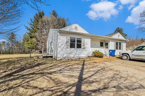 119 Main, Blanchard, MI 49310
