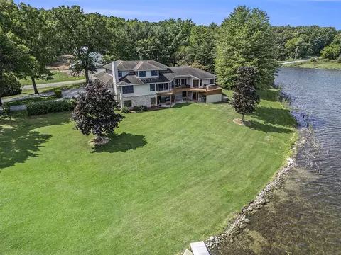 24946 Sauger Lk, Sturgis, MI 49091