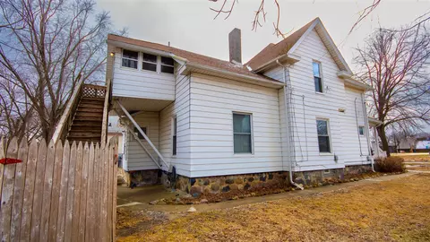 1312 E Ganson, Jackson, MI 49201 photo 7