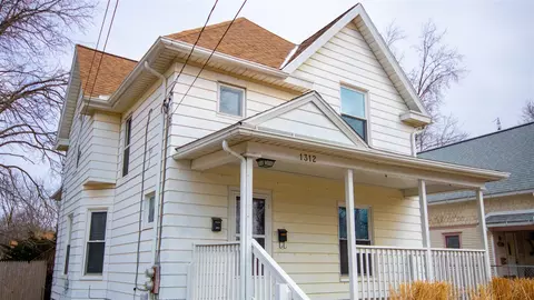 1312 E Ganson, Jackson, MI 49201 photo 6