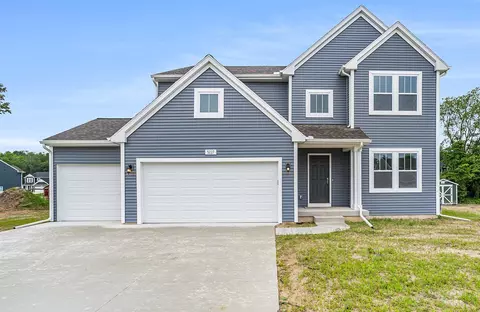 5227 Brinson, Kalamazoo, MI 49009