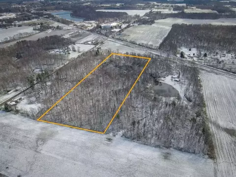 34378 60 12, Bangor, MI 49013