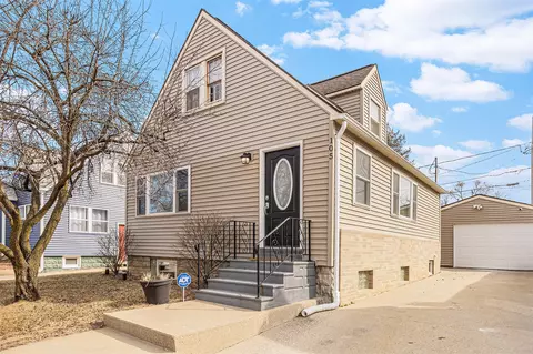 105 Myrlice, Jackson, MI 49203