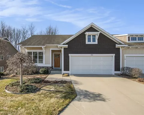 4152 Cottage #15, Hudsonville, MI 49426