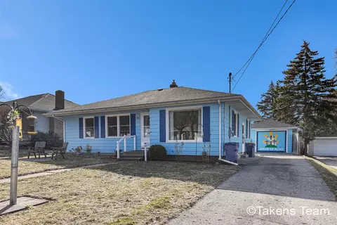 331 Wallinwood, Grand Rapids, MI 49503