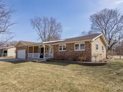 504 Lawrence, Otsego, MI 49078