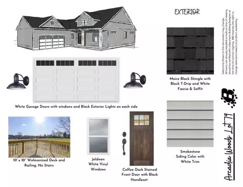 16378 Silverado #79, Spring Lake, MI 49456