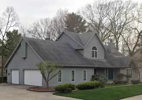 2317 Blissfield, Norton Shores, MI 49441