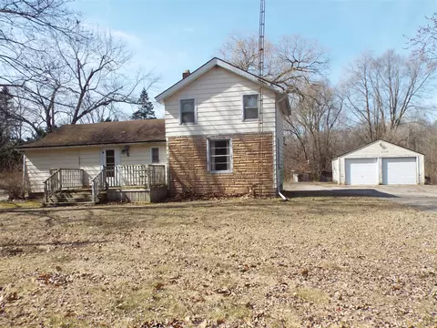 9024 Sayers, Munith, MI 49259