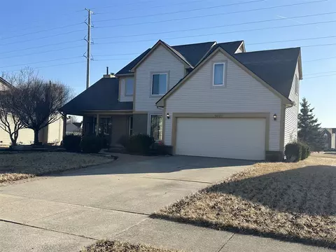 5777 S Ashford, Ypsilanti, MI 48197