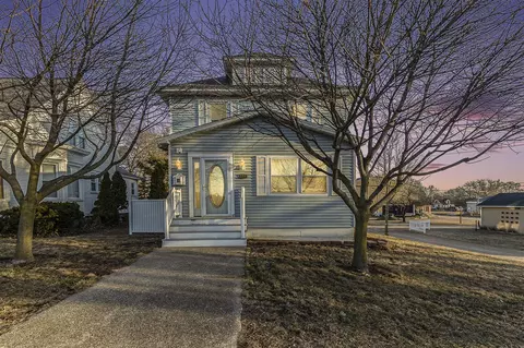 723 Grant, Grand Haven, MI 49417