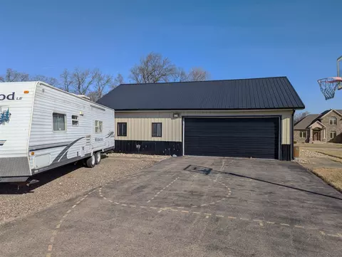 Exterior - 674 Booth, Bronson, MI 49028 photo 8 of 8