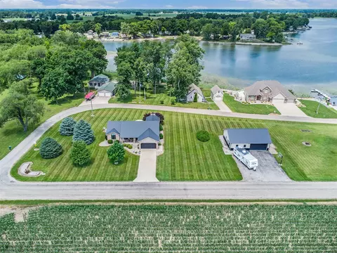 View/Area - 674 Booth, Bronson, MI 49028 photo 1 of 4