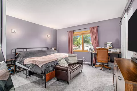Bedroom - 674 Booth, Bronson, MI 49028 photo 1 of 2