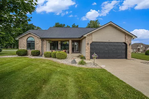 674 Booth, Bronson, MI 49028