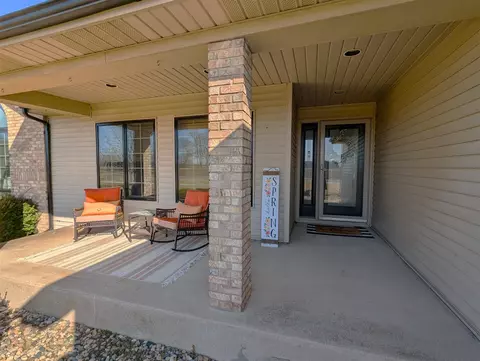 Exterior - 674 Booth, Bronson, MI 49028 photo 5 of 8