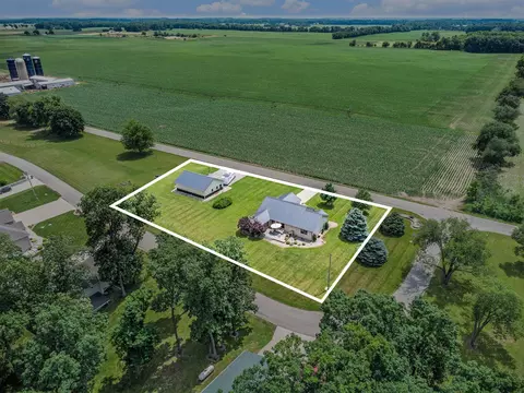 View/Area - 674 Booth, Bronson, MI 49028 photo 2 of 4