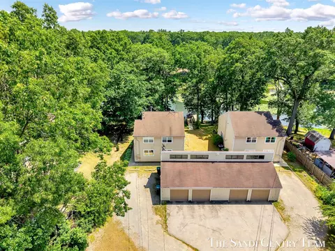 14200 Green #1, Grand Haven, MI 49417