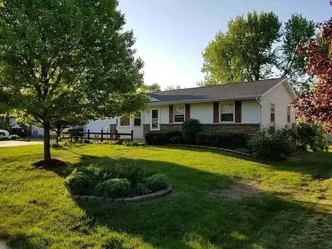 2631 Rosewood, Jenison, MI 49428