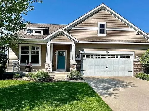14050 Cottage Grv, Holland, MI 49424
