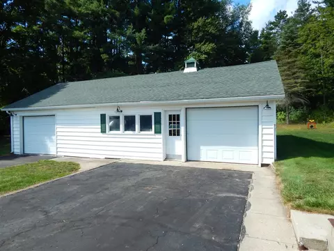 Exterior - 8935 35th, Remus, MI 49340 photo 4 of 14